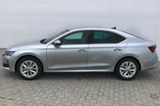 Skoda Octavia Drive Selection 1.5 TSI mHEV DSG