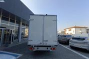 Citroen Jumper Heavy  L3 Kontener 8P