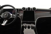 Mercedes GLC 300 e 4-Matic Avantgarde