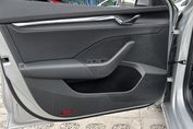 Skoda Octavia Style 2.0 TSI 4x4  DSG