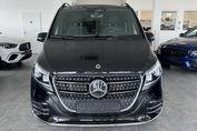 Mercedes V Klasa 300 d 4-Matic 9G-Tronic Avantgarde ekstradługi