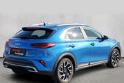 Kia XCeed T-GDI M DCT