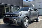 Dacia Duster Expression 1.2 Eco-G LPG