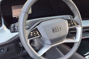 Audi Q3 TFSI S line Sportback