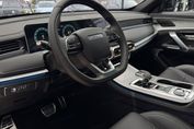 Jetour X70 Plus 1.5T DCT