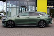 Kia ProCeed 1.5 T-GDI GT Line DCT