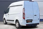 Ford Transit Custom L1H2