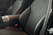 Mercedes Klasa C 180 Business Edition