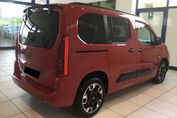 Fiat Fiorino/Qubo La Prima L1H1 aut