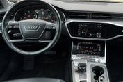 Audi A6 40 TDI S tronic
