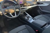 Audi A4 40 TDI quattro Advanced S tronic