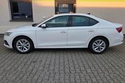 Skoda Octavia 1.5 Tsi e-Tec Ambition Dsg