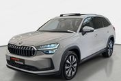 Skoda Kodiaq 1.5 TSI  4x2 DSG