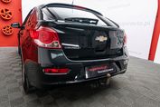 Chevrolet Cruze 1.8 + LPG 16V DOHC