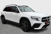 Mercedes GLB 220 d 4MATIC AMG Line