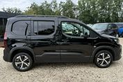 Peugeot Rifter 1.2 PureTech GT S&S