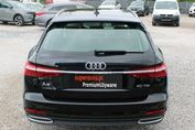 Audi A6 Avant 40 TDI