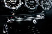 Mercedes CLA 200 d AMG Line Shooting Brake