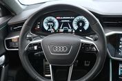 Audi A6 50 TFSI e quattro Sport S tronic