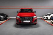 Audi Q7 60 TFSI e quattro S Line .
