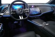 Mercedes Klasa E E 220 d mHEV 4-Matic AMG 9G-Tronic