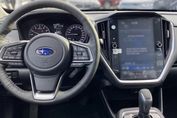 Subaru Crosstrek 2.0 Platinum Lineartronic CVT