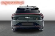Kia EV6 77.4kWh Plus AWD