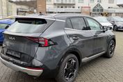Kia Sportage 1.6 T-GDI Business Line 2WD DCT