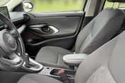 Toyota Yaris Hybrid 1.5 Comfort