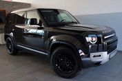 Land Rover Defender 110 D200 S