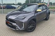 Toyota Yaris Cross Hybrid 1.5 Adventure 4x4