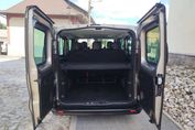 Renault Trafic Kombi dCi L2H1 HD Pack Clim
