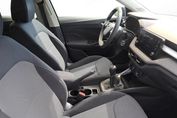 Skoda Fabia 1.0 TSI Ambition