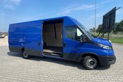 Iveco Daily 35S18 L4H2