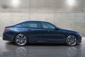 BMW Seria 5 520d xDrive M Sport