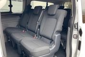 Ford Transit Custom Kombi 320 L2H1 M1 Trend A8