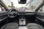 Mazda CX-5 mHEV Exclusive-Line 2WD