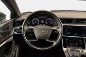 Audi A7 45 TFSI mHEV Quattro S tronic