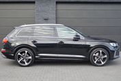 Audi Q7 45 TDI mHEV quattro S Line Tiptr.