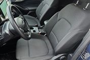 Ford Focus 1.5 EcoBlue Titanium X aut