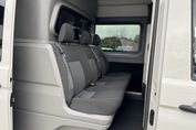 Volkswagen Crafter 35 TDI (16,4m3)