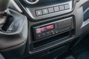 Iveco Daily 50C21HA8/P Autolaweta