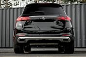 Mercedes GLE 350 d 4MATIC