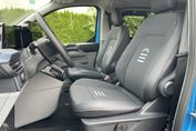 Ford Tourneo Custom 340 L2H1 Active PHEV CVT