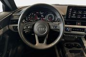 Audi A4 35 TFSI mHEV S tronic