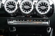 Mercedes CLA AMG 45 S 4-Matic+