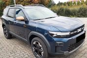 Dacia Bigster Extreme 1.2 TCe mHEV ECO-G LPG