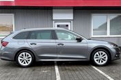 Skoda Octavia 2.0 TDI Style DSG