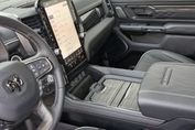Dodge RAM 1500 Limited Night Hurricane Turbo