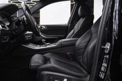 BMW X5 xDrive30d mHEV M Sport  sport-aut
